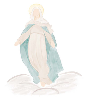 That We May Imitate What the Assumption Contains and Obtain What It Promises