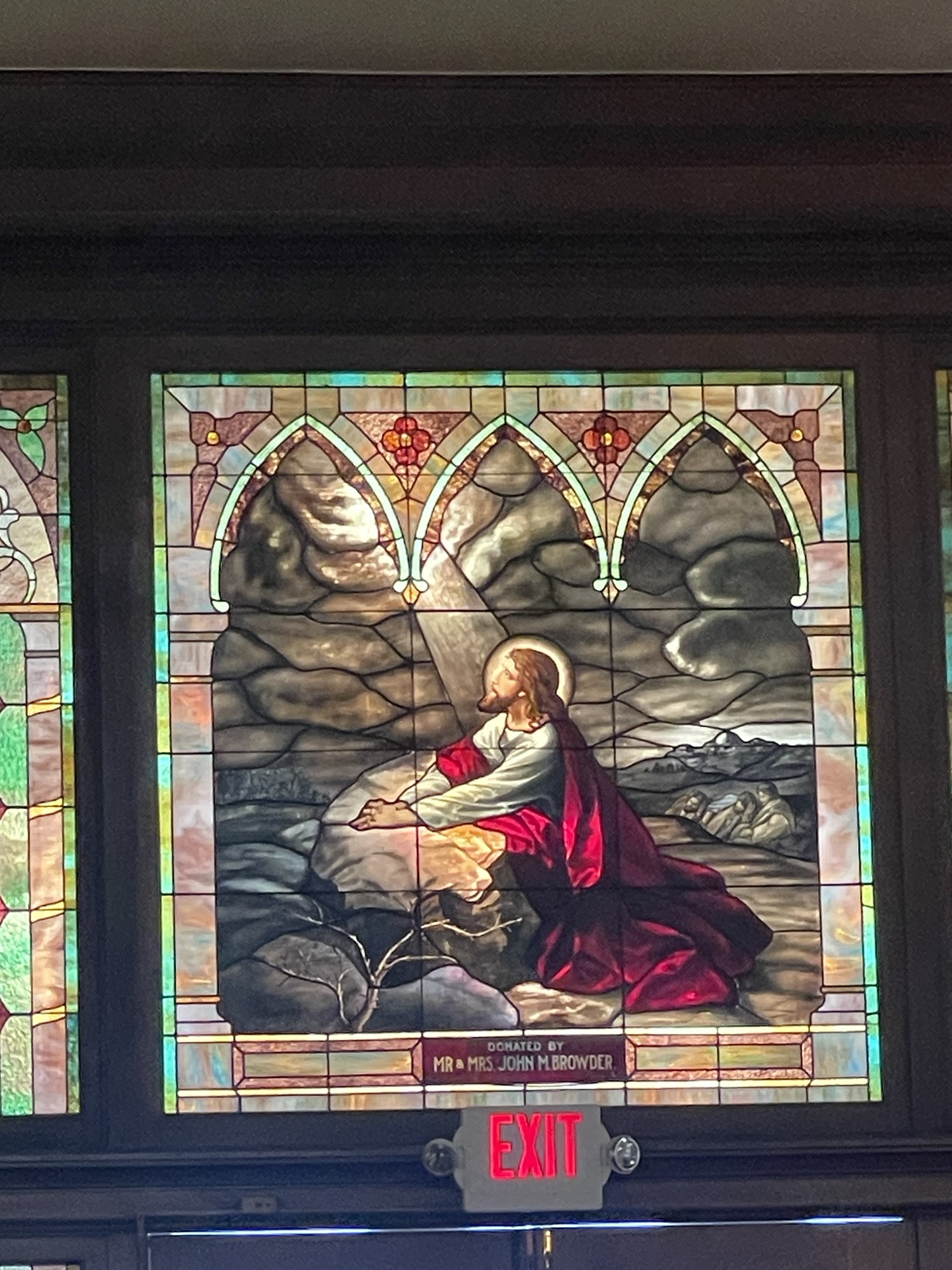 We Are Not Alone In Our Pain